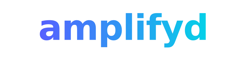 Amplifyd